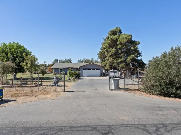 2347 N Ring Ave, Fresno, CA 93723