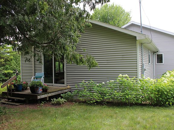 outside entrance to suite #1