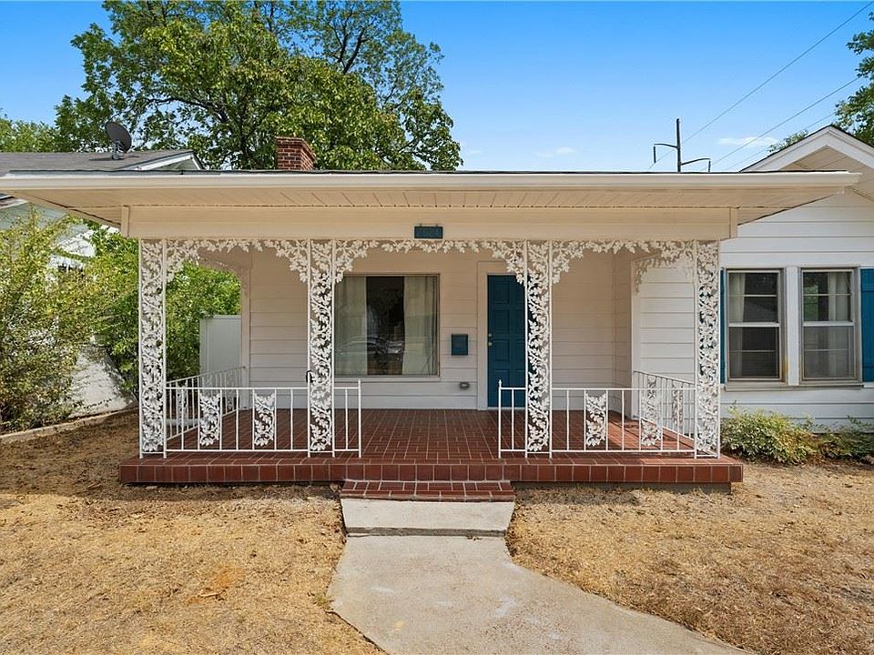 2624 Ethel Ave, Waco, TX 76707 MLS 20362953 Zillow