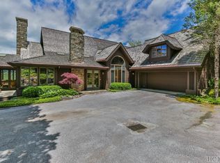 551 Brushy Face Rd, Highlands, NC 28741