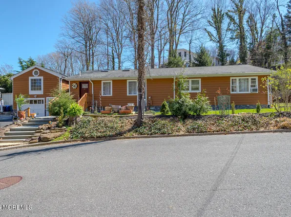 111 Valley Avenue, Highlands, NJ 07732