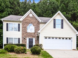 4103 Laurel Bend Ct, Snellville, GA 30039