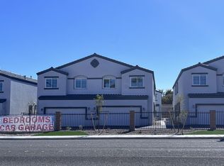 8021 W Vegas Dr, Las Vegas, NV 89128