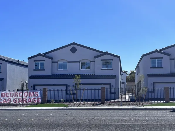 8021 W Vegas Dr, Las Vegas, NV 89128