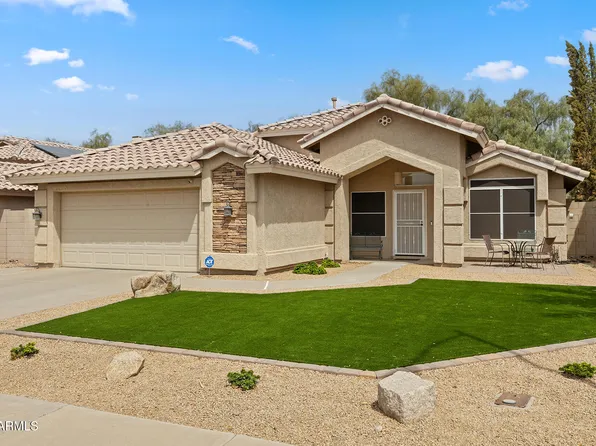 8802 W KINGS Avenue, Peoria, AZ 85382
