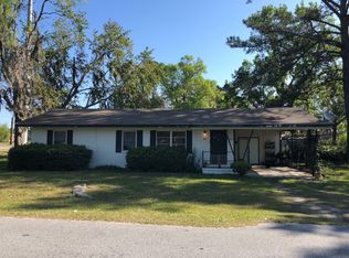 613 Ward St, Brunswick, GA 31523
