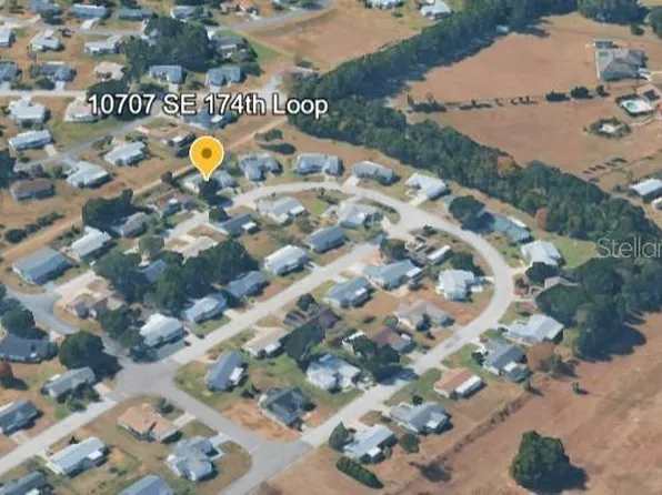 10707 SE 174TH LOOP, SUMMERFIELD, FL 34491