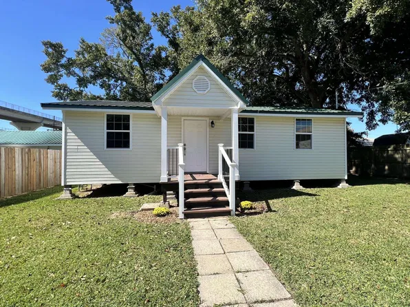 201 Ash St, Houma, LA 70363