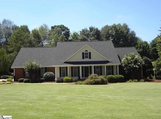 1101 Plum Ln, Anderson, SC 29621