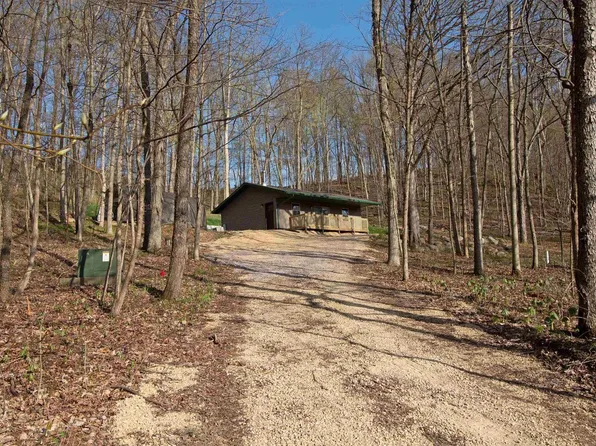 S8642 County Road N, Plain, WI 53577