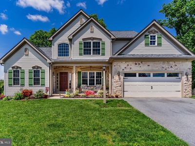 717 Hoffman Dr, Harrisburg, PA, 17111
