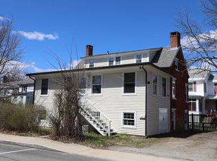 33 Center St, Keene, NH 03431