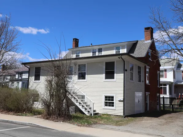 33 Center Street, Keene, NH 03431