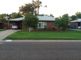 1920 E Rancho Dr, Phoenix, AZ 85016