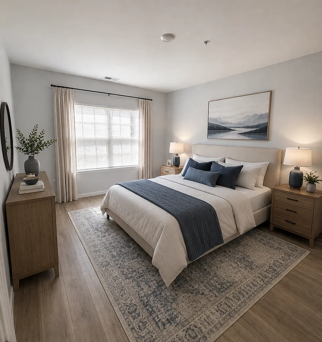 30 S 14th Street - Unit H — Photo 4