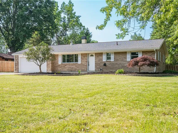 698 Apache Run, Macedonia, OH 44056