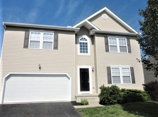 5609 Nutmeg Pl, Groveport, OH