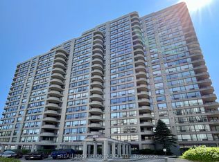 5765 Yonge St #1503, Toronto, ON M2M 4H9