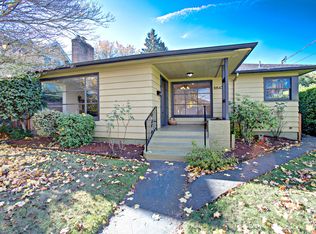 6643 NE 25th Ave, Portland, OR 97211