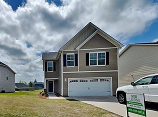 255 Bent Holly Dr, Columbia, SC 29209