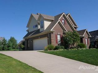 144 Teal Ln, Winchester, KY 40391