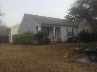 1241 W Booth Road Ext SW, Marietta, GA 30008