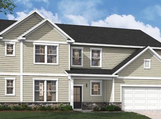 327 Alameda Way, Matthews, NC 28104