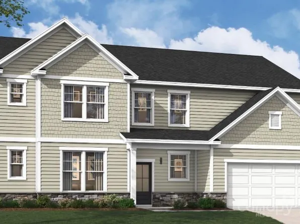 327 Alameda Way, Matthews, NC 28104