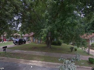 5152 Blacksmith Dr, Memphis, TN 38127