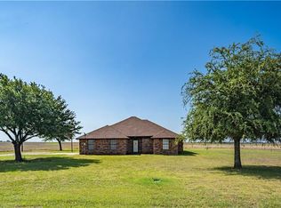 369 Odom Rd, Avalon, TX 76623