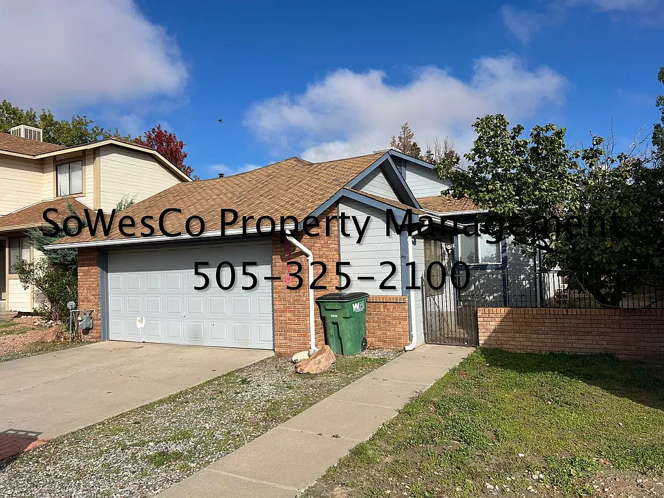 2110 Ranch Dr