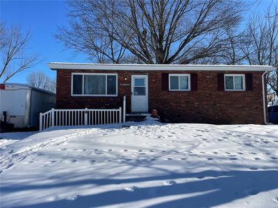 214 Berry Dr, Gray Summit, MO, 63039