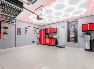 1209 Grove Park St, Henderson, NV 89002