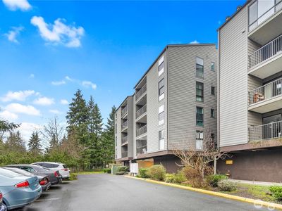 6702 139TH Avenue NE #743, Redmond, WA, 98052