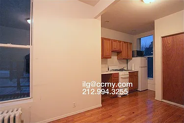 Rented by City Connections Realty