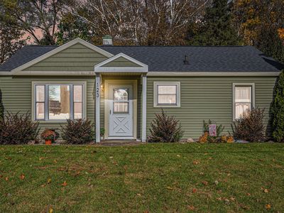 123 Carleton Dr N, Battle Creek, MI, 49017