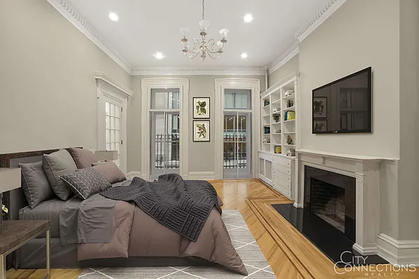 Rented by City Connections Realty | media 3