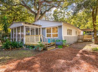 1700 Demere Rd LOT 112, St Simons Island, GA 31522