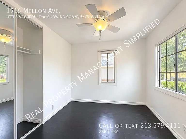 1916 Mellon Ave — Photo 6