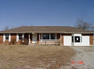 13087 Varner Rd, Odessa, MO 64076