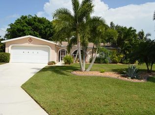 4411 SE 19th Ave, Cape Coral, FL 33904