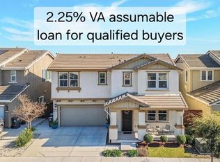 1417 Spur Ln, Fairfield, CA 94533