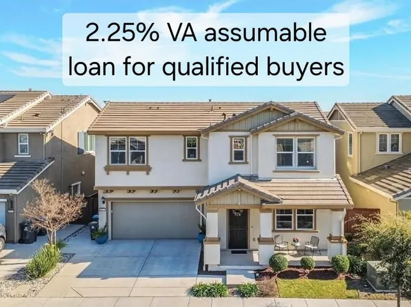 1417 Spur Ln, Fairfield, CA 94533