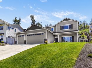 3763 Rockcress Rd, Eugene, OR 97403