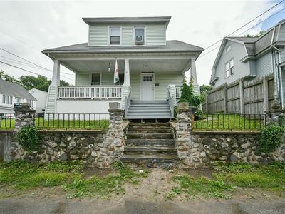 3 Roland Street, Waterbury, CT, 06706