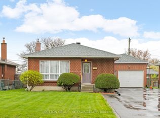 624 Mutual St, Ottawa, ON K1K 1C4