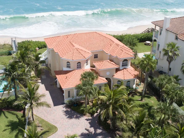 5565 Highway A1a, Melbourne Beach, FL 32951