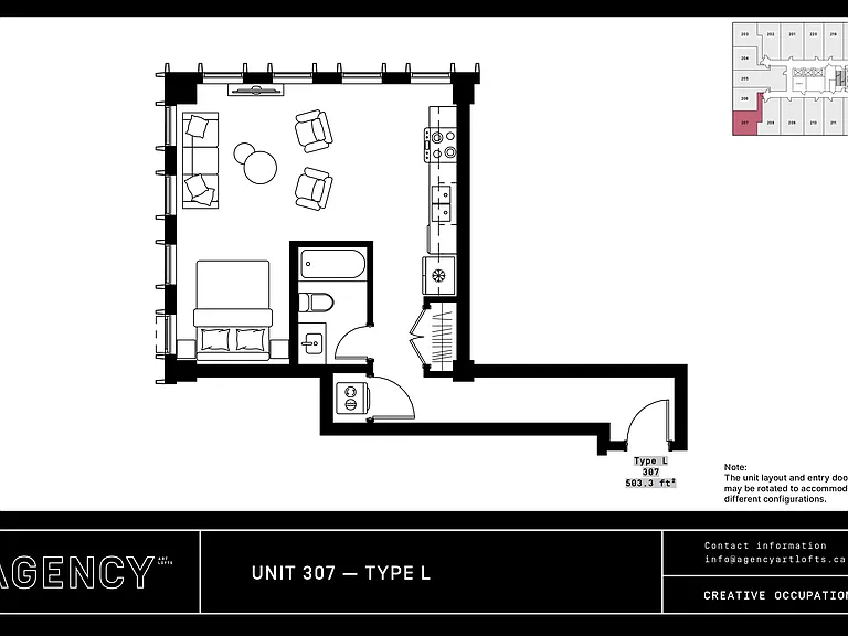 1660 Hollis St — Photo 16