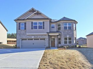 247 Baylee Ridge Cir #29, Dacula, GA 30019