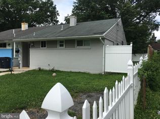 7604 Oxman Rd, Landover, MD 20785